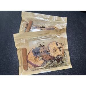 Simmer Pot Packs Set of 2